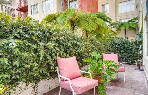 Luxe Condo with Private Patio and Perks in Emeryville! - Foto 16
