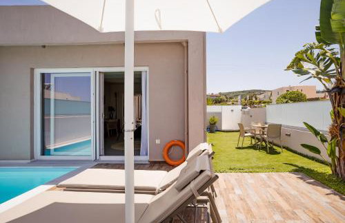 Sarpidon Suites - Photo 66