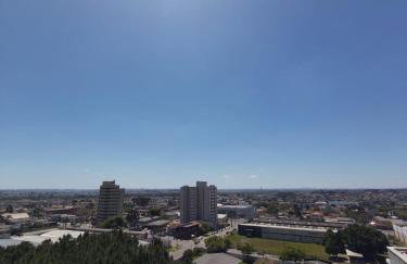 Condomínio com vista da Serra do Mar - Foto 4