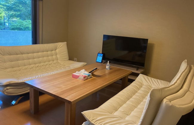 YUFUIN YUKI-AN - Photo 35