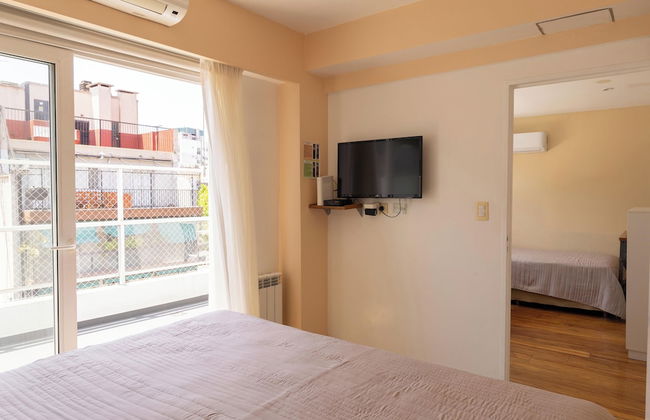 Le Batiment Apartments - Foto 43