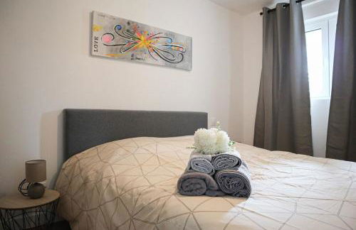 Plaisir partagé Apartment - Foto 10