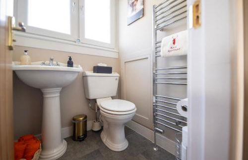 Royal Apartment - Foto 7