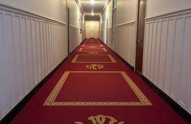 Winter Palace - Parking - Centre - Calme - Foto 12