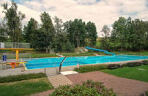 Ferienhaus Bergblick - mit Sauna und Dampfbad und Yacuzzi - Foto 34