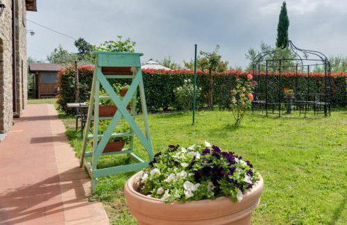 Il Cerro Appartamento Basic per due - Photo 11