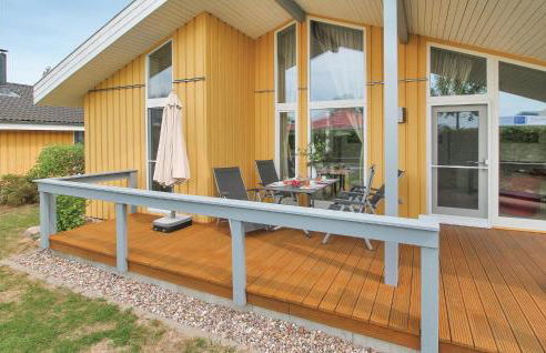 Nice Home In Rechlin With Sauna - Photo 9