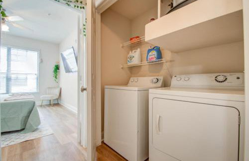 A Taste of Greece -1BR - NRG - MD Anderson - Galleria - Foto 9