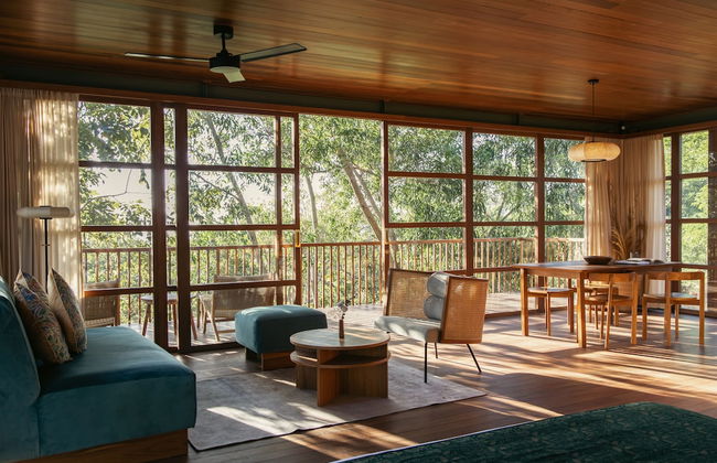 Grün Uluwatu - Foto 58