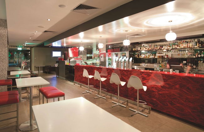 Adina Apartment Hotel Perth - Foto 43