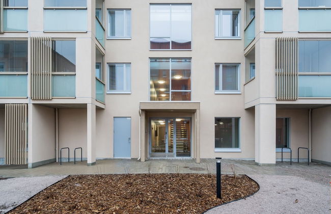 Hiisi Homes Espoo Finnoo - Foto 59