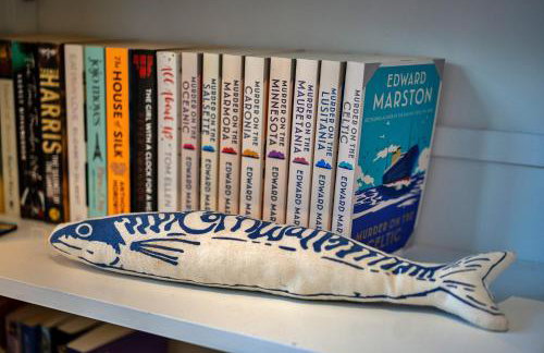 Finest Retreats - Teylu - Family home for 6 Adults and 3 children - Foto 17