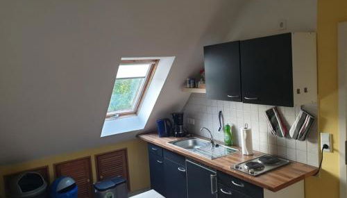 Fewo David und Marion oben, nahe der Nordsee und dem Weser Radweg - Foto 2