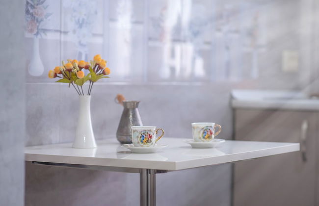 H&B apartments Qolga - Foto 13