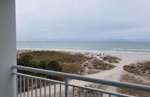 Provident Oceana Beachfront Suites - Foto 35