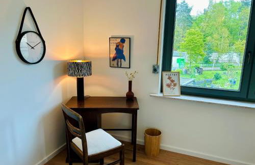 FeelsLikeHome - Reihenhaus zwischen Hamburg und Heide mit Garten&Garage - Foto 21