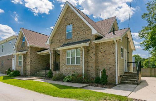 Huge Home For Groups Near Downtown - Foto 29