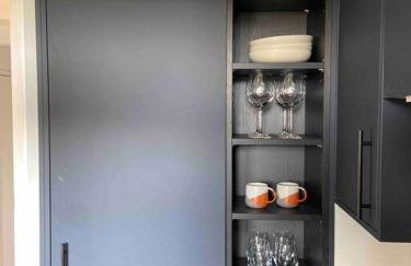 An Oasis in the heart of Hackney - Foto 18
