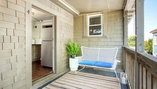 Historic 1Bdrm - Parking - Walk to Restaurants & Westport! - Photo 5