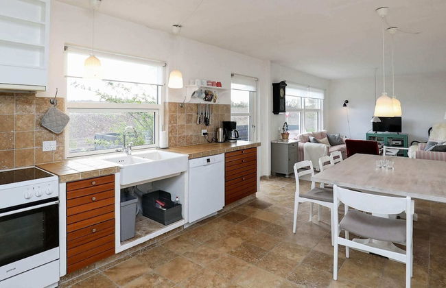 8 Person Holiday Home in Frorup - Foto 11