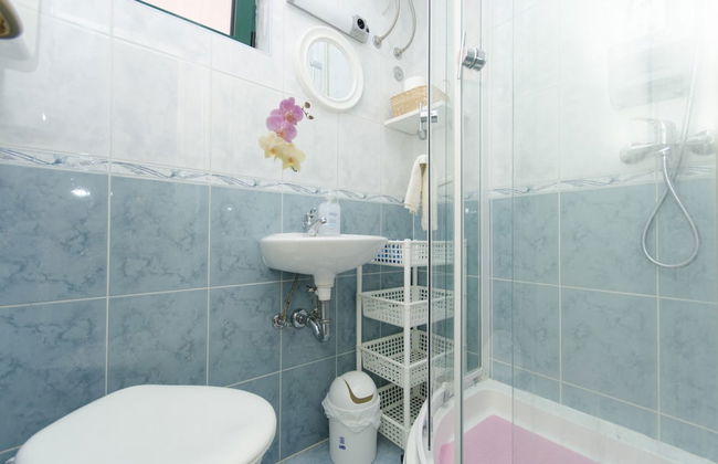 House Poets Street in old Sibenik - Foto 7