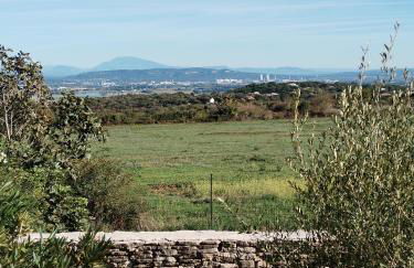 Gite la Picholine_Bourg Saint Andéol - Foto 52