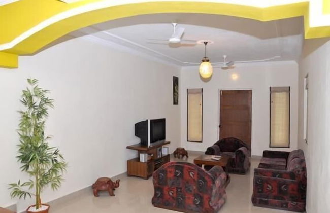 A's Holiday Beach Resort - Foto 18