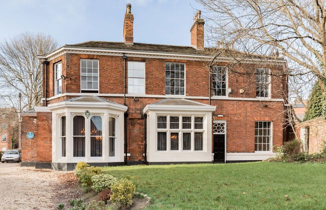 Claremont The Leeming - Foto 15