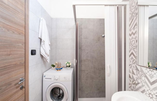 Villetta Blu Coral Seaside Salento - Foto 17