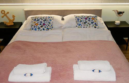 Apartamenty i Mieszkania Wakacyjne - Foto 15