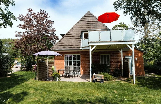 Ferienwohnung in St. Peter-ording - Foto 80