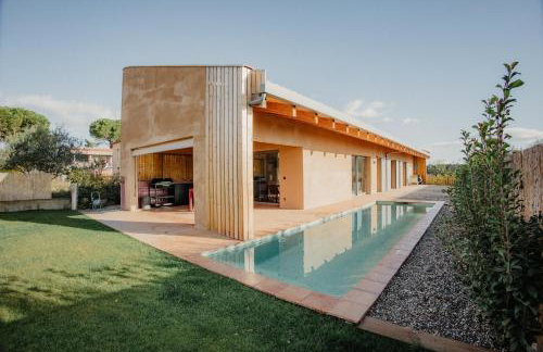 Empordà Soul, casa rural moderna con piscina - Foto 38