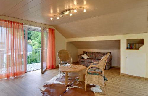 Panorama-Fewo Töpfer - Foto 2