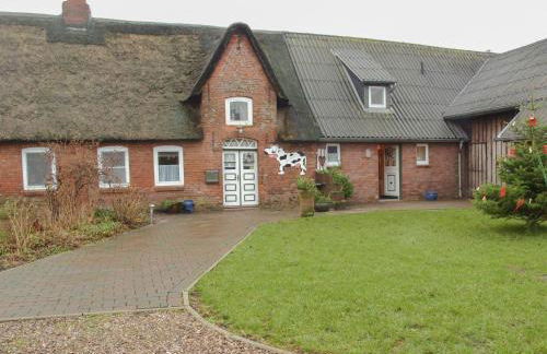 Ferienwohnung Diek - Foto 1