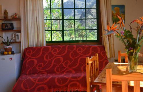 Goyo Gomera Apartments - Foto 33