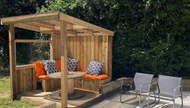 Samsfield Barn - Photo 5