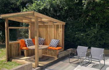 Samsfield Barn - Photo 5