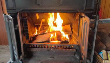 Le chalet de Rothenbuhl - Foto 4