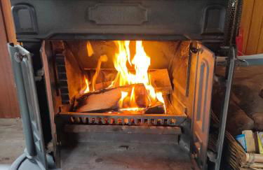 Le chalet de Rothenbuhl - Photo 4