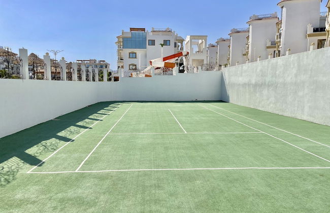 Sharm Hills Aqua park Resort - Foto 70