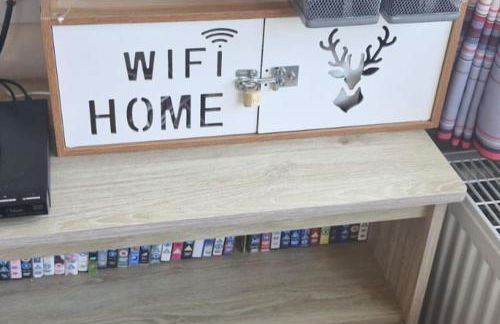 Highfield Grange Holiday Park - Foto 28