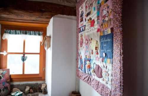 Gîte du Pré au Miel en plein coeur de l'Alsace - Foto 23