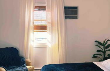 Ironbound 4 bdrm Industrial Suite! FREE parking - Photo 37