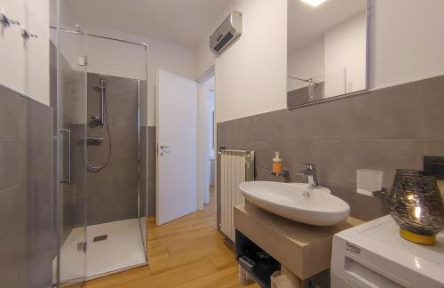 Dascio Oasi Ferienwohnung Dachterrassen am See - Foto 18