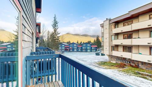 Olympic Mountain Oasis - Foto 3