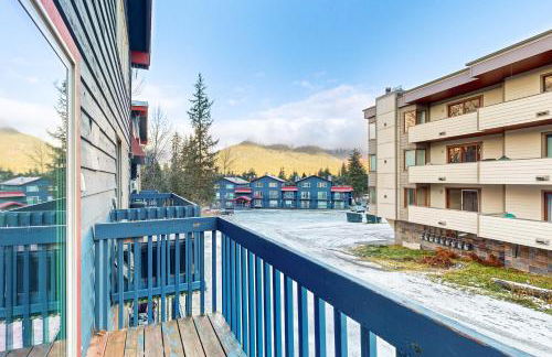 Olympic Mountain Oasis - Foto 3