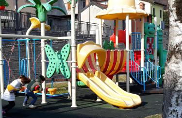 Casa Azzurra - Photo 22