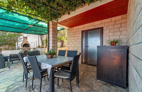 Apartments by the sea Prigradica, Korcula - 627 - Foto 50