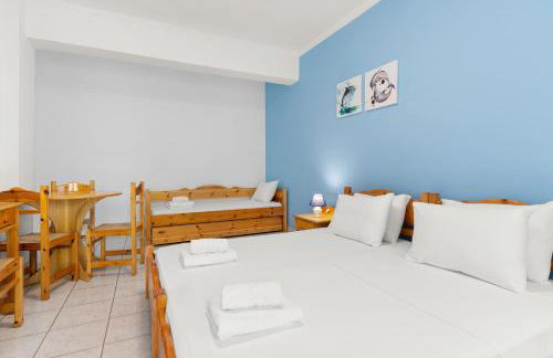 The Dandy Villas Sivota - Foto 10