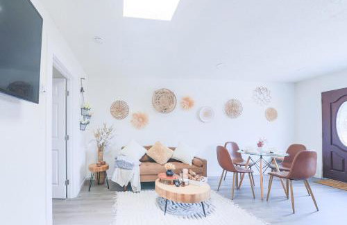 Long stay Google BBQ BIG yard - Foto 20